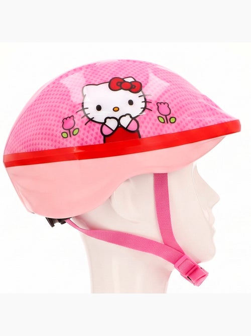 Hello kitty casco per bambini taglia 48-52 cm - Kiabi Hello kitty casco per bambini taglia 48-52 cm - Kiabi