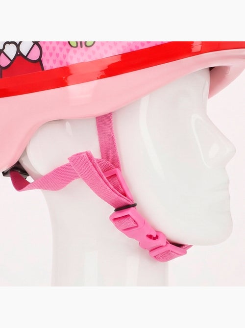 Hello kitty casco per bambini taglia 48-52 cm - Kiabi Hello kitty casco per bambini taglia 48-52 cm - Kiabi