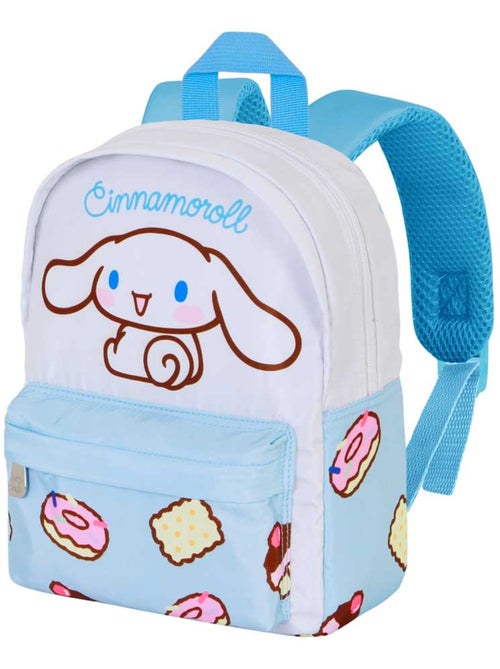 Hello Kitty Cinnamoroll Cakes Zainetto Prescolare Joy, Blu - Kiabi