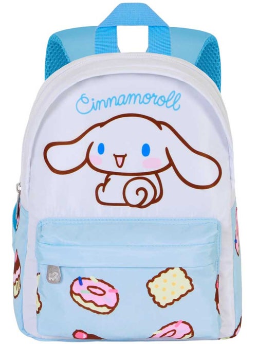 Hello Kitty Cinnamoroll Cakes Zainetto Prescolare Joy, Blu - Kiabi