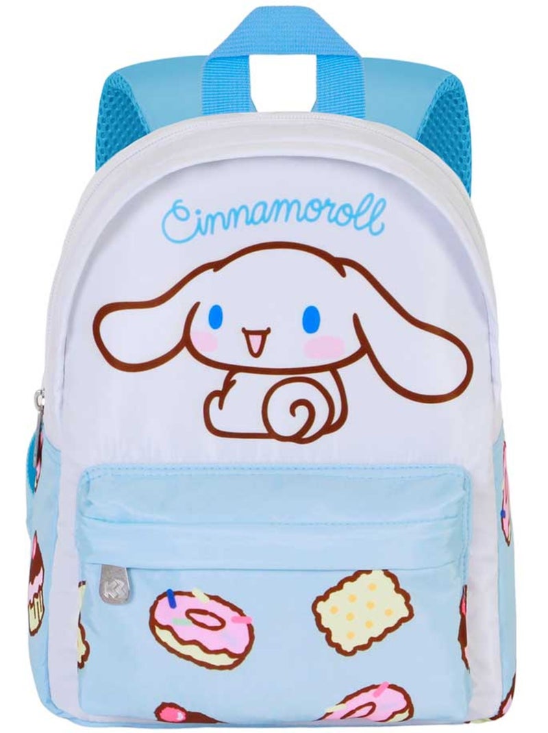 Hello Kitty Cinnamoroll Cakes Zainetto Prescolare Joy, Blu Blu - Kiabi