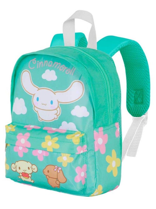 Hello Kitty Cinnamoroll Mint Zainetto Prescolare Joy, Verde - Kiabi