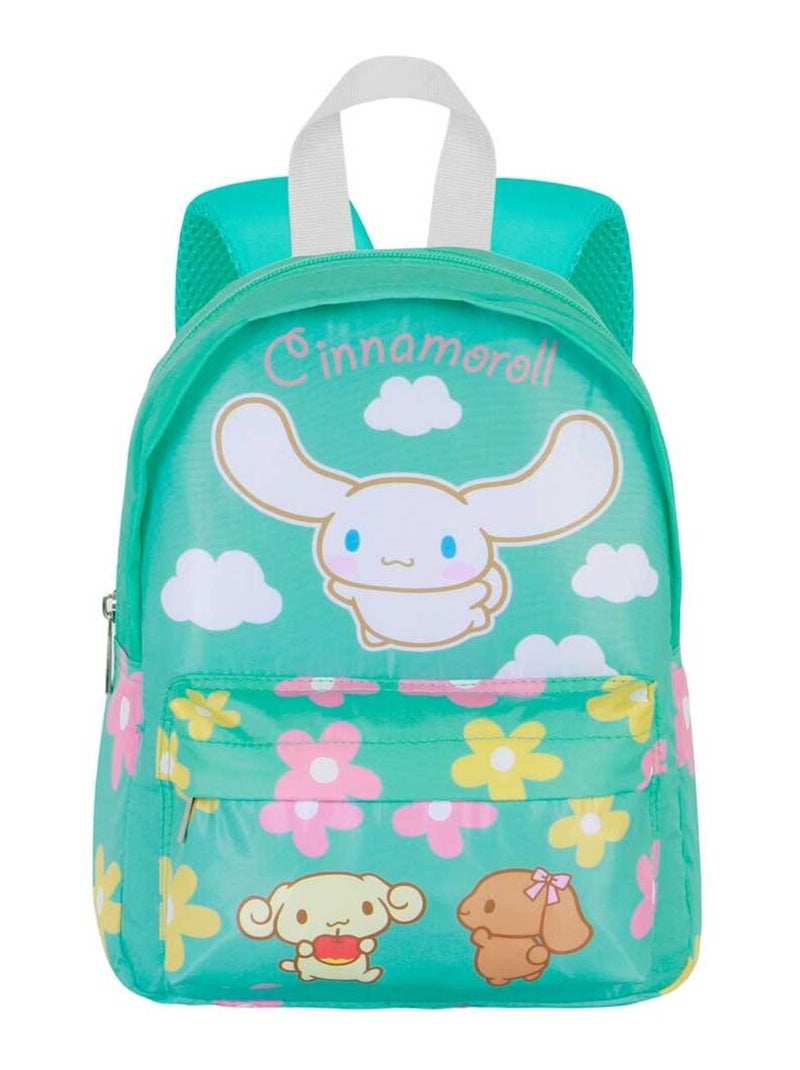 Hello Kitty Cinnamoroll Mint Zainetto Prescolare Joy, Verde Verde - Kiabi