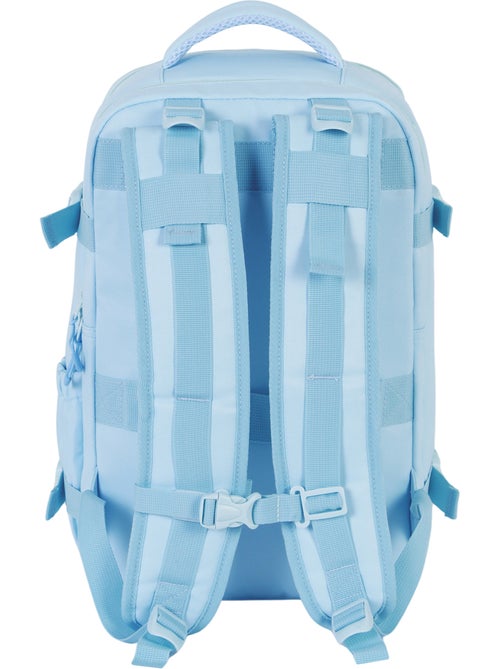 Hello Kitty Cinnamoroll Varsity Zaino Mercury 2.0 da Viaggio Aereo 40x20x25cm Bagaglio a Mano, Blu - Kiabi