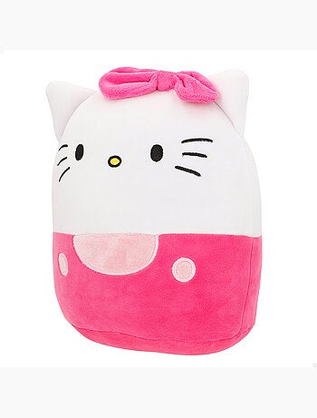 Hello kitty cuscino di peluche 22 cm +3 anni
