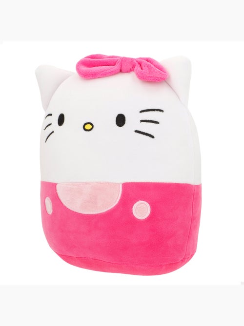 Hello kitty cuscino di peluche 22 cm +3 anni - Kiabi Hello kitty cuscino di peluche 22 cm +3 anni - Kiabi