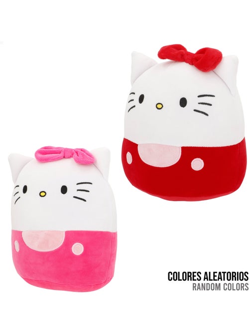 Hello kitty cuscino di peluche 22 cm +3 anni - Kiabi Hello kitty cuscino di peluche 22 cm +3 anni - Kiabi