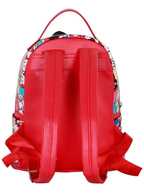 Hello Kitty Friends Zainetto Heady Piccolo, Multicolore - Kiabi