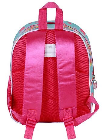 Hello kitty friendship zainetto 3d elite, blu