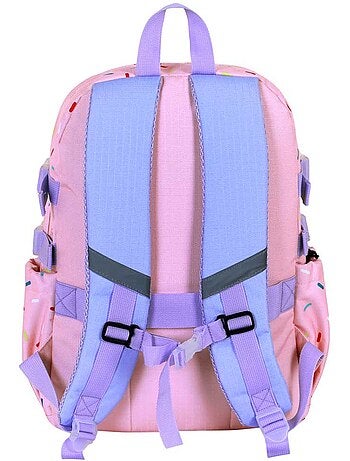 Hello Kitty Fun Zaino Haru, Rosa