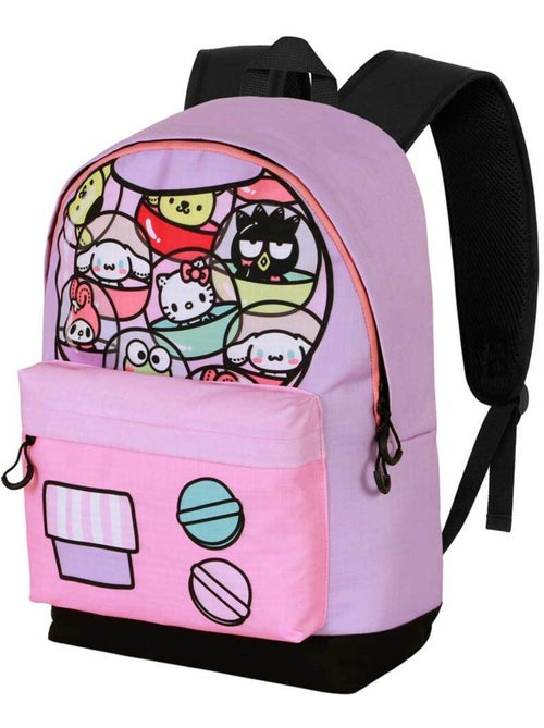 Hello Kitty Gashapon Zaino HS FAN 2.2, Rosa - Kiabi