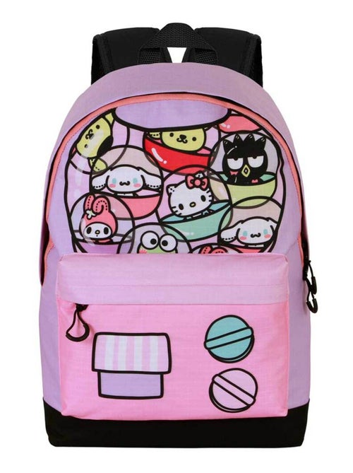 Hello Kitty Gashapon Zaino HS FAN 2.2, Rosa - Kiabi