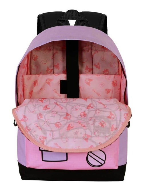 Hello Kitty Gashapon Zaino HS FAN 2.2, Rosa - Kiabi