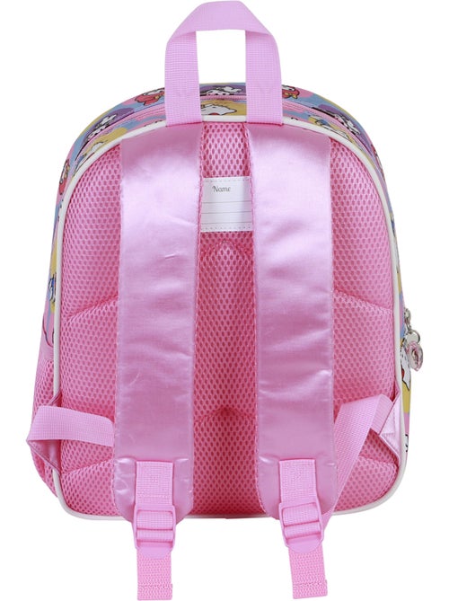 Hello Kitty Happy Zainetto 3D Elite, Rosa - Kiabi