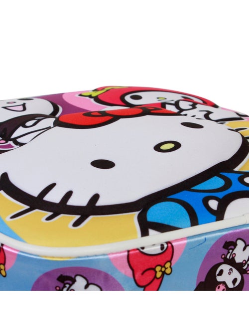 Hello Kitty Happy Zainetto 3D Elite, Rosa - Kiabi