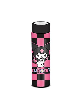 Hello Kitty Kuromi Chess Bottiglia Intelligente Block, Nero