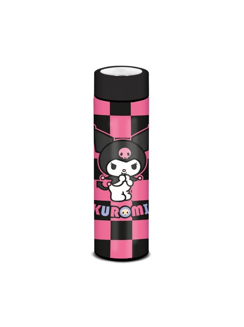 Hello Kitty Kuromi Chess Bottiglia Intelligente Block, Nero - Kiabi