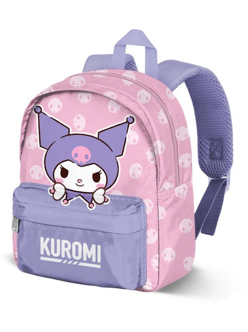 Hello Kitty Kuromi Jester Zainetto Prescolare Joy, Rosa - Kiabi