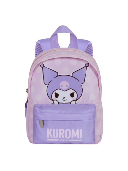 Hello Kitty Kuromi Jester Zainetto Prescolare Joy, Rosa - Kiabi