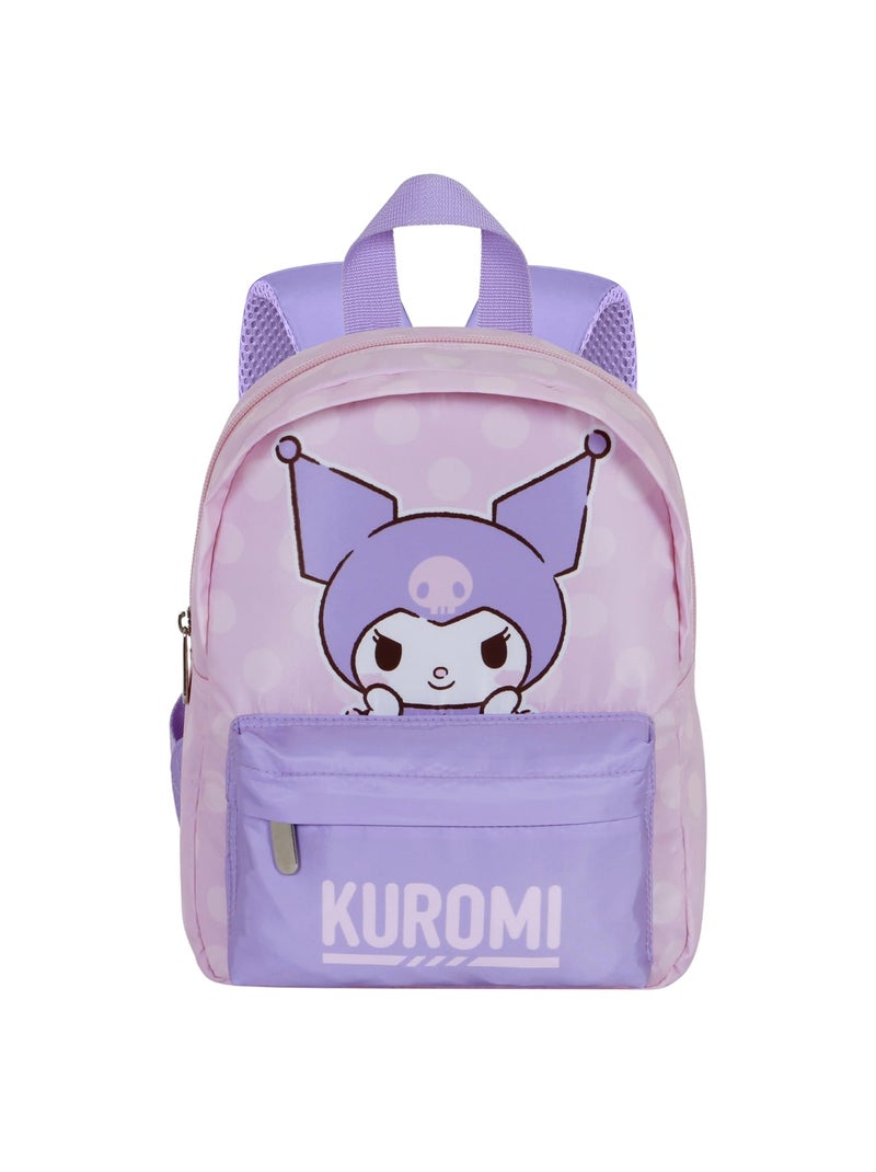 Hello Kitty Kuromi Jester Zainetto Prescolare Joy, Rosa Rosa - Kiabi