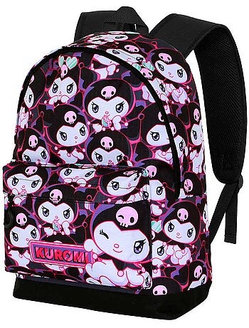 Hello Kitty Kuromi Rogue Zaino HS FAN 3.0, Lilla