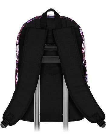 Hello Kitty Kuromi Rogue Zaino HS FAN 3.0, Lilla