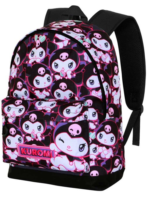 Hello Kitty Kuromi Rogue Zaino HS FAN 3.0, Lilla - Kiabi