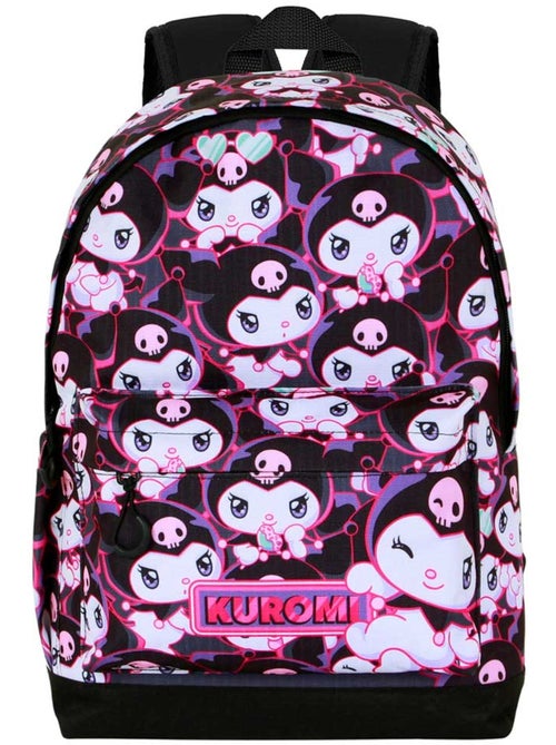 Hello Kitty Kuromi Rogue Zaino HS FAN 3.0, Lilla - Kiabi