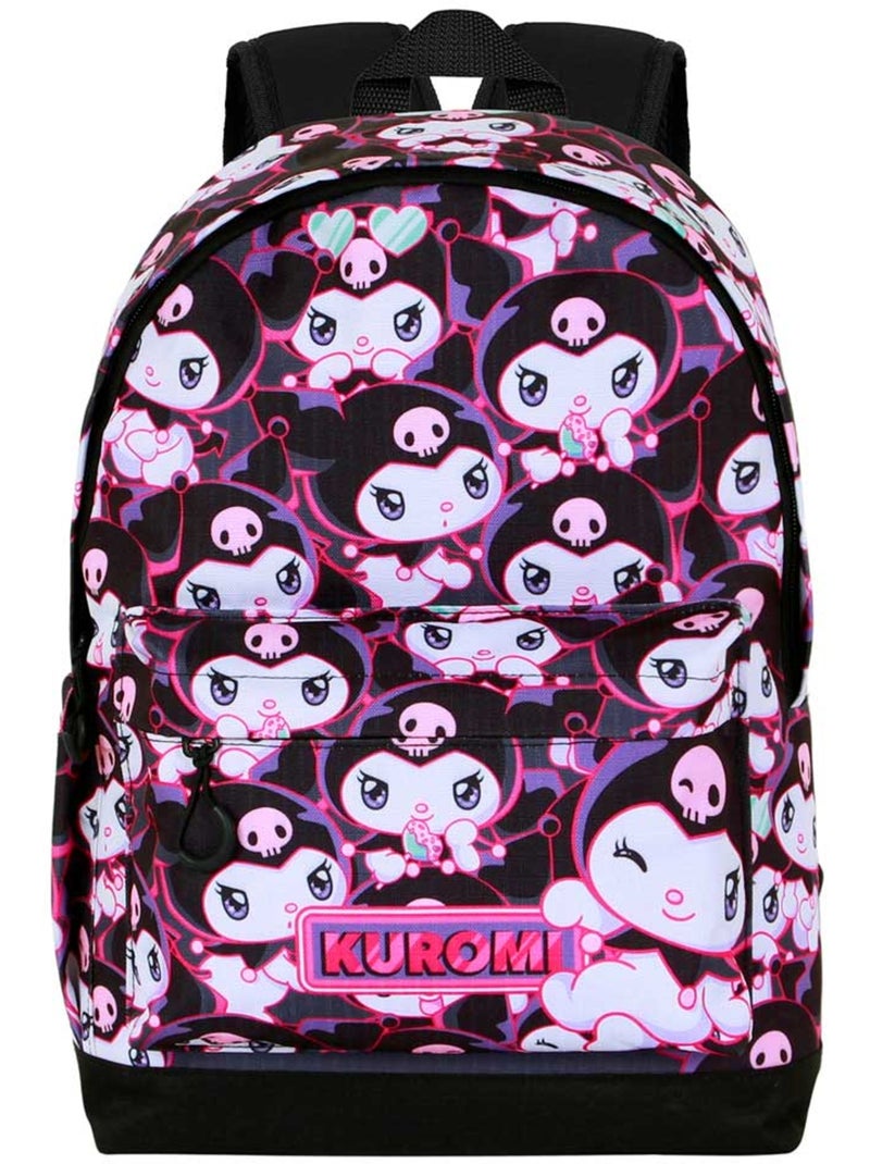 Hello Kitty Kuromi Rogue Zaino HS FAN 3.0, Lilla Malva lilla - Kiabi