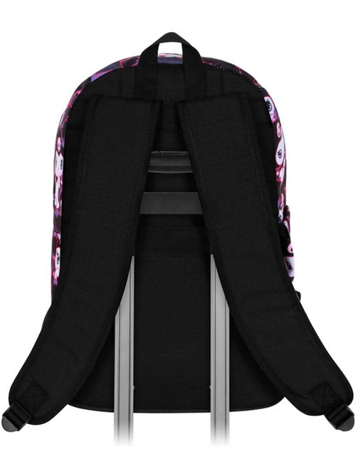 Hello Kitty Kuromi Rogue Zaino HS FAN 3.0, Lilla - Kiabi