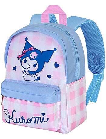 Hello Kitty Kuromi Sweety Zainetto Prescolare Joy, Rosa