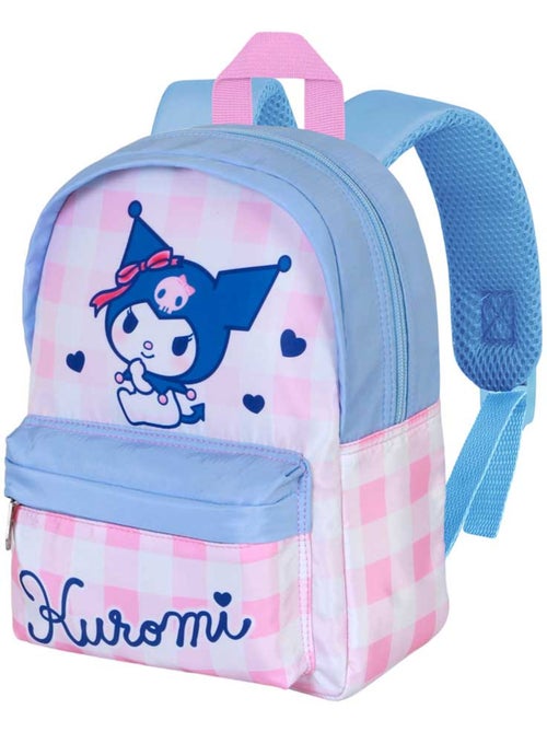 Hello Kitty Kuromi Sweety Zainetto Prescolare Joy, Rosa - Kiabi