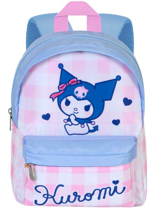 Hello Kitty Kuromi Sweety Zainetto Prescolare Joy, Rosa - Kiabi