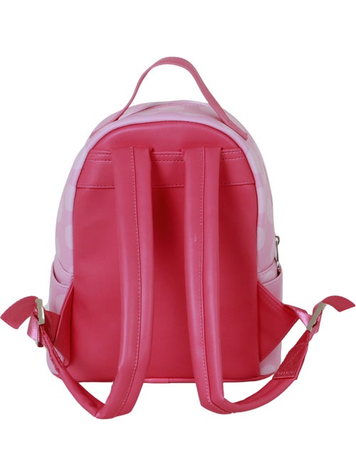 Hello Kitty Moto Zainetto Heady Piccolo, Rosa - Kiabi