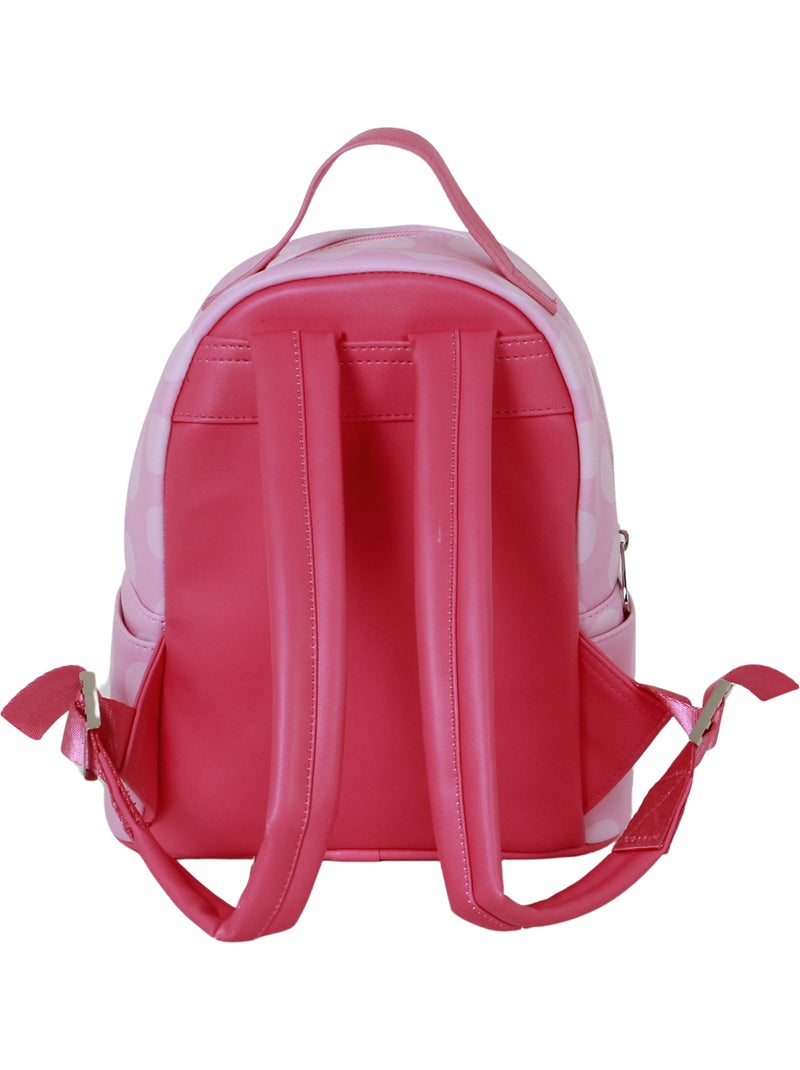 Hello Kitty Moto Zainetto Heady Piccolo, Rosa Rosa - Kiabi