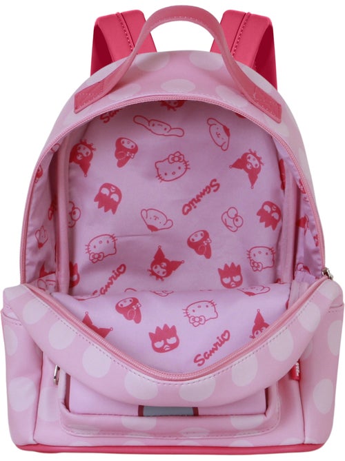 Hello Kitty Moto Zainetto Heady Piccolo, Rosa - Kiabi