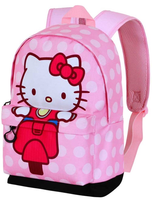 Hello Kitty Moto Zaino HS FAN 3.0, Rosa - Kiabi