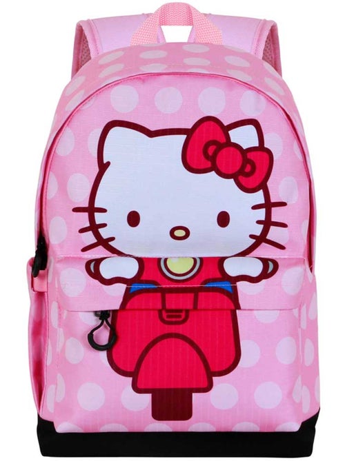 Hello Kitty Moto Zaino HS FAN 3.0, Rosa - Kiabi