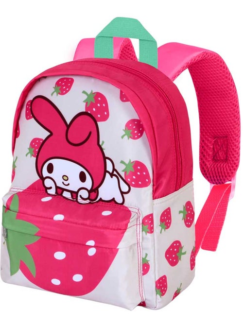 Hello Kitty My Melody Berry Zainetto Prescolare Joy, Rosa - Kiabi