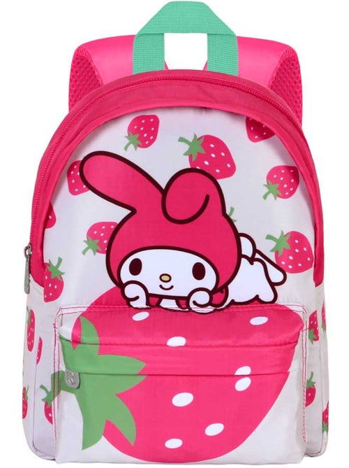 Hello Kitty My Melody Berry Zainetto Prescolare Joy, Rosa - Kiabi