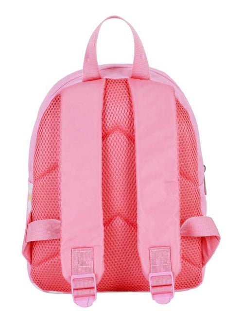Hello Kitty My Melody Strawberry Zainetto Prescolare Joy, Rosa - Kiabi