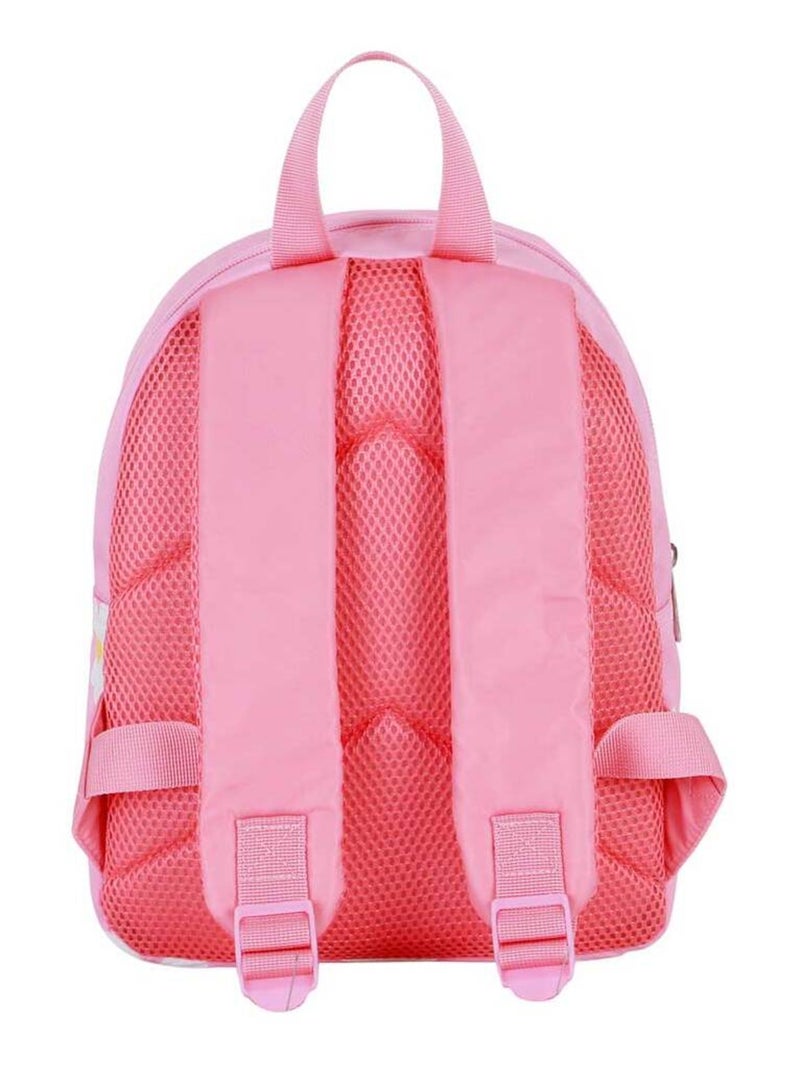 Hello Kitty My Melody Strawberry Zainetto Prescolare Joy, Rosa Rosa - Kiabi