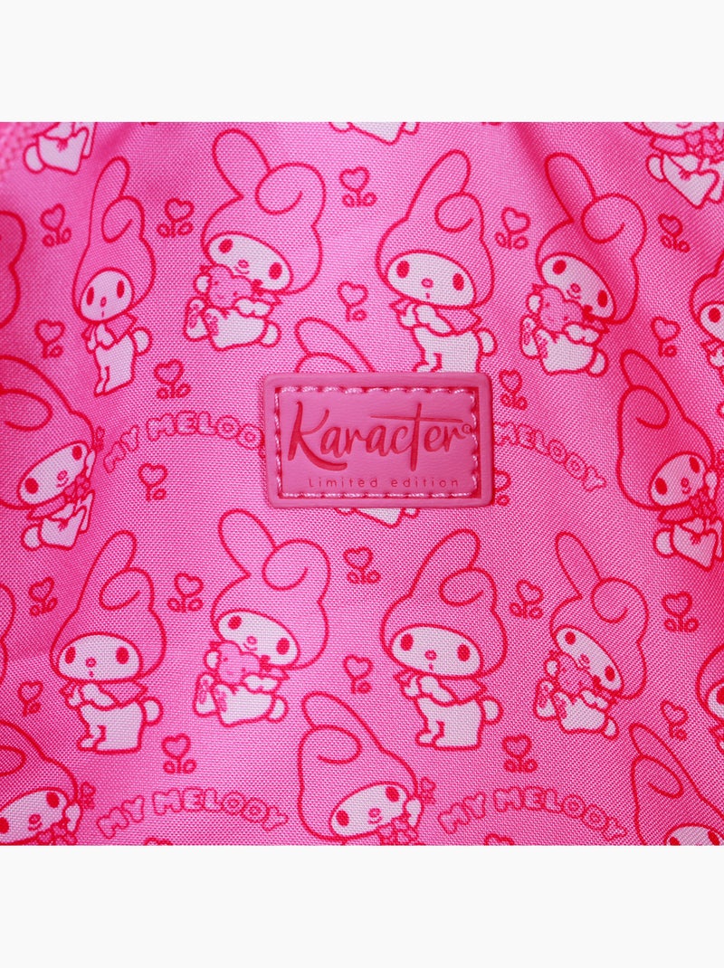 Hello Kitty My Melody Strawberry Zaino Soft, Rosa Rosa - Kiabi