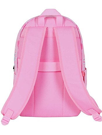 Hello kitty my melody sweets zaino hs fan 3.0, rosa