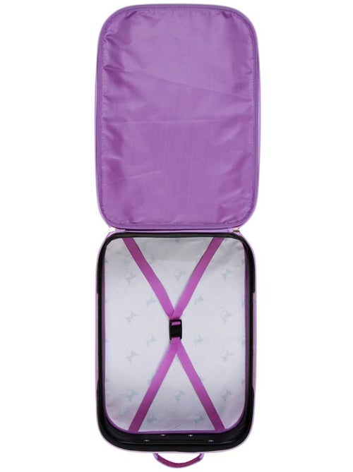 Hello Kitty Playful Valigia Trolley Soft 3D, Rosa - Kiabi