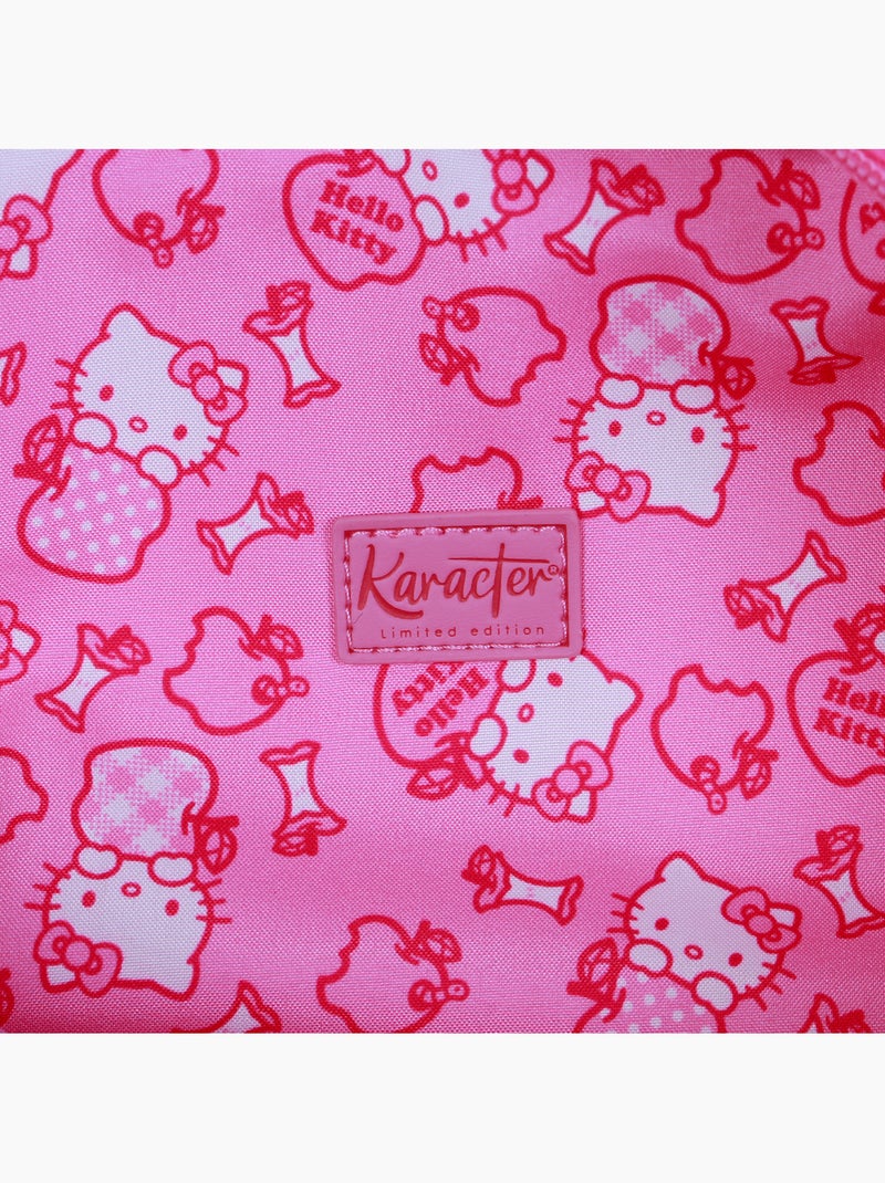 Hello Kitty Strawberry Zaino Soft, Rosa Rosa - Kiabi