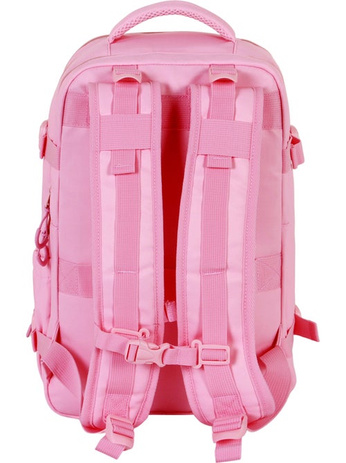 Hello Kitty Varsity Zaino Mercury 2.0 da Viaggio Aereo 40x20x25cm Bagaglio a Mano, Rosa - Kiabi