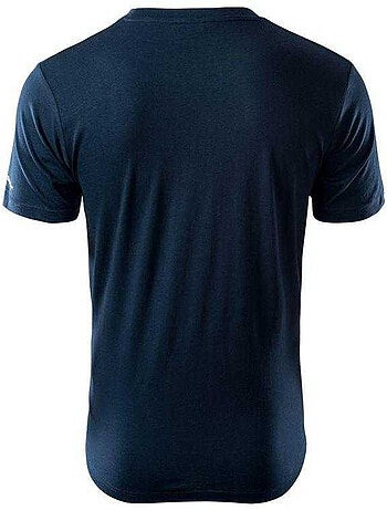 Hi-Tec Lore Maglietta Cotone Uomo