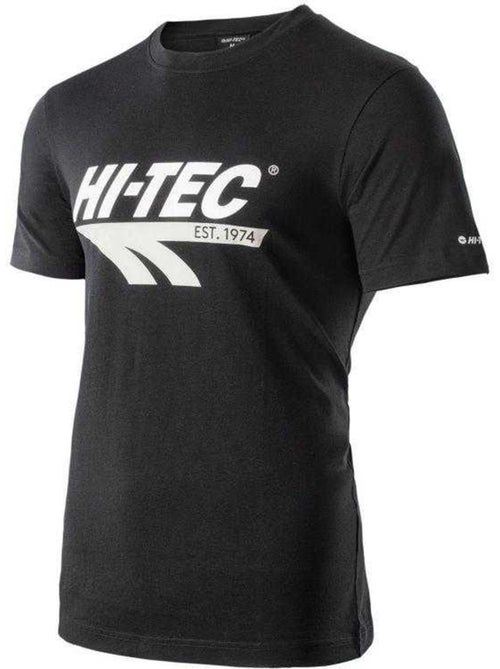 Hi-Tec Maglietta Retrò Logo Uomo - Kiabi