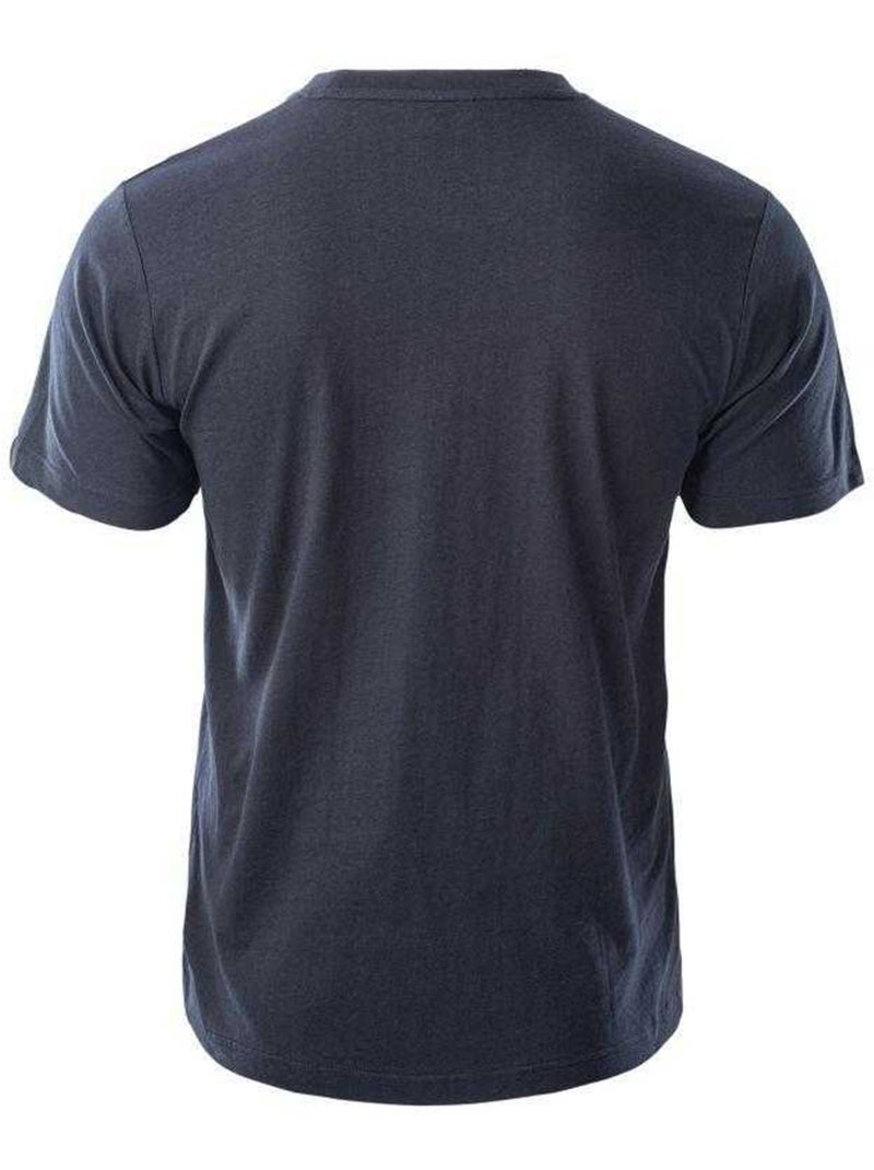 Hi-Tec Olen Maglietta Uomo Blu scuro - Kiabi